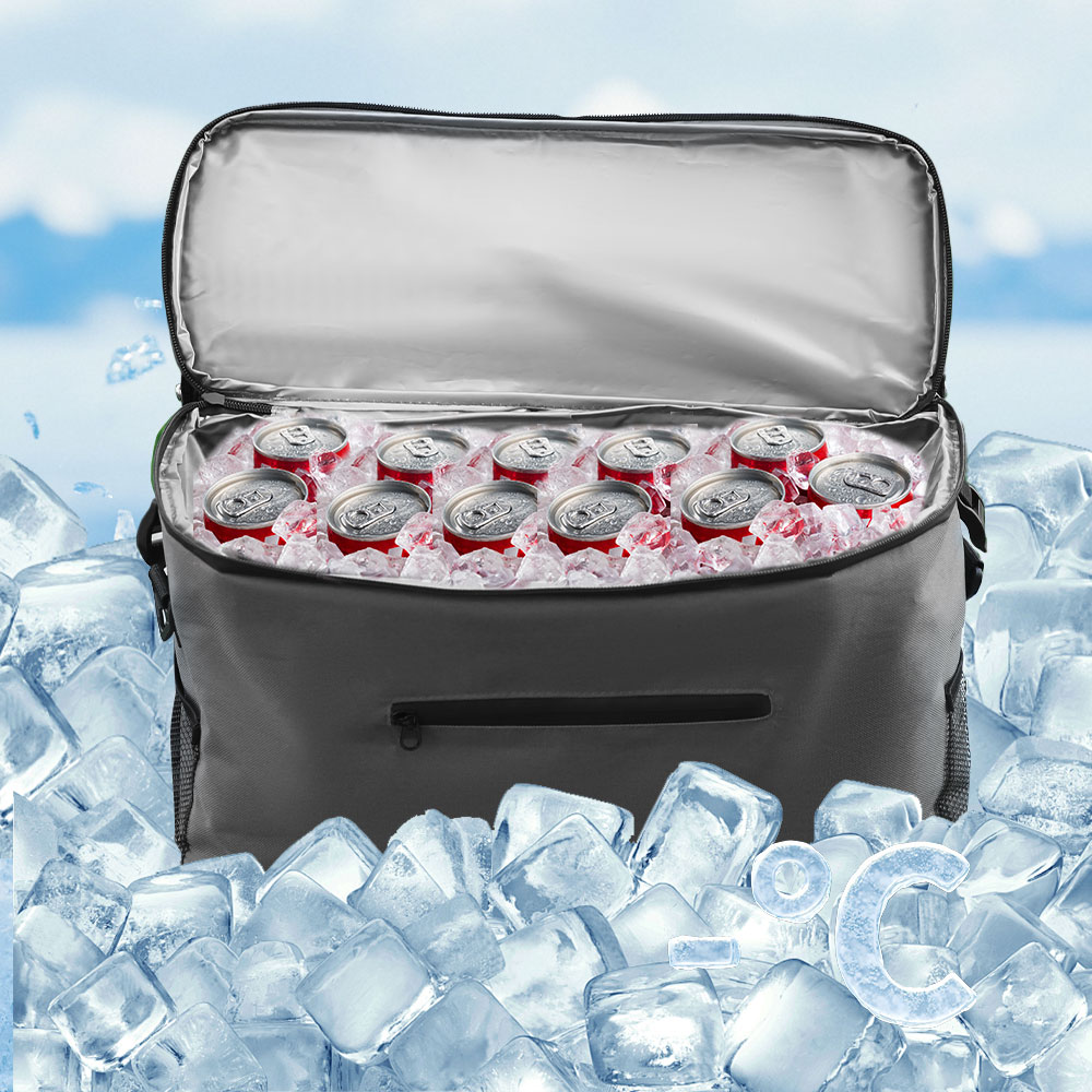 กระเป๋าเก็บความเย็นสำหรับเรือค - Commercial Chest Freezer บทวิจารณ์และราคา