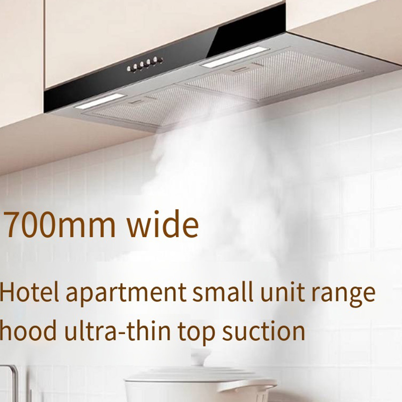 เครื่องดูดควันอุตสาหกรรม ไส้กร - Commercial Kitchen Hoods บทวิจารณ์และราคา