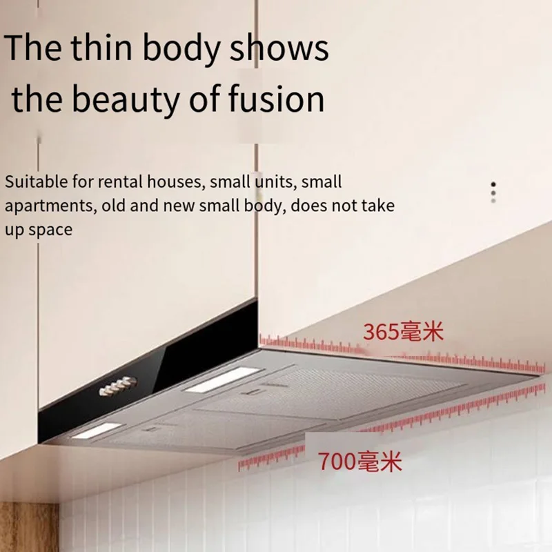 เครื่องดูดควันอุตสาหกรรม ไส้กร - Commercial Kitchen Hoods บทวิจารณ์และราคา