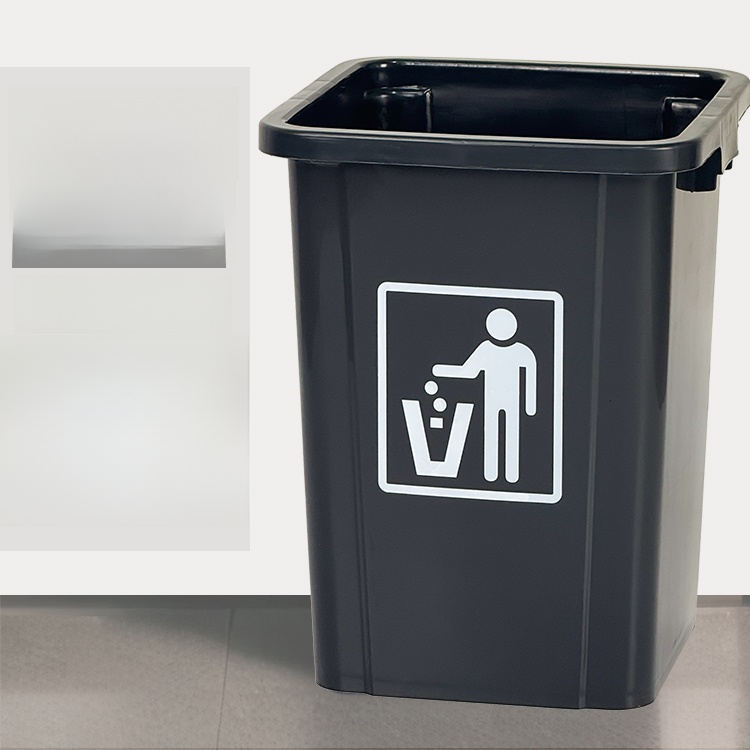 ถังขยะขนาดใหญ่ สำหรับใช้ในครัว - Commercial Kitchen Bin บทวิจารณ์และราคา
