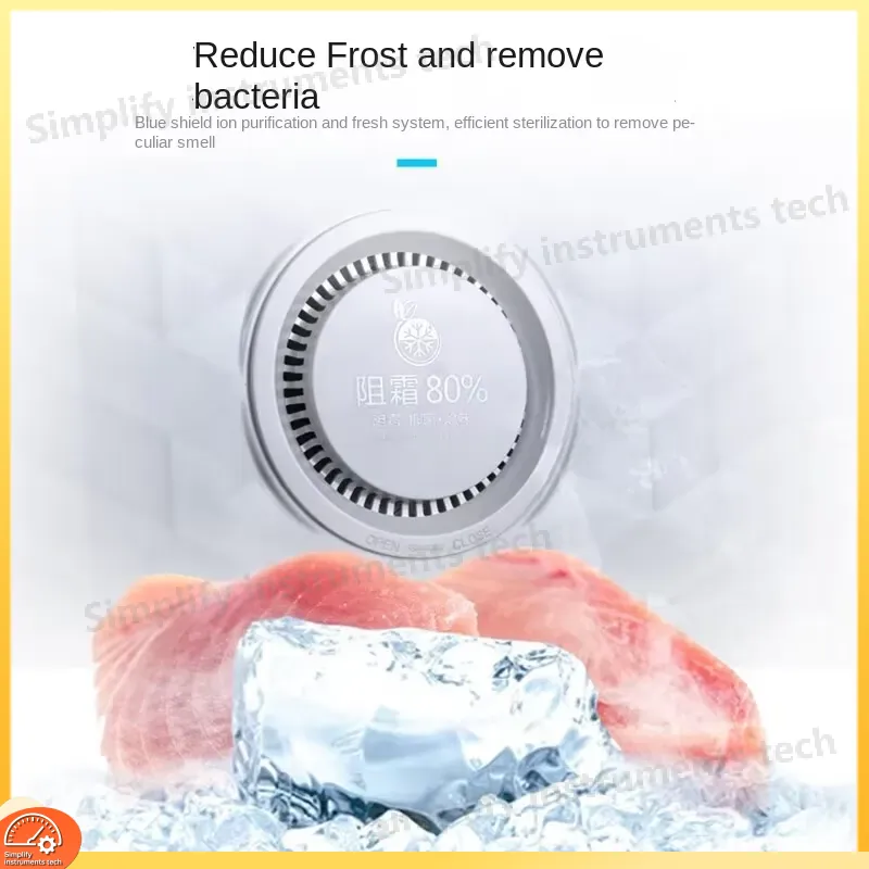 ตู้แช่แข็งแบบตั้งตรงขนาดใหญ่สอ - Commercial Chest Freezer บทวิจารณ์และราคา