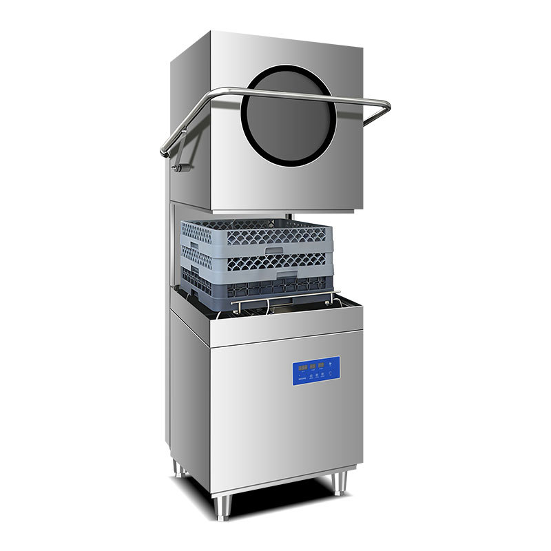 เครื่องล้างจานแบบเร็วสำหรับธุร - Commercial Kitchen Hoods บทวิจารณ์และราคา