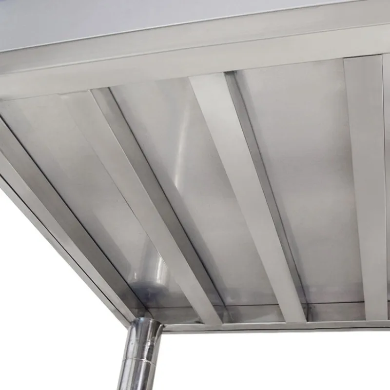 อ่างล้างจานสแตนเลสแบบตั้งพื้นพ - Commercial Kitchen Worktops บทวิจารณ์และราคา