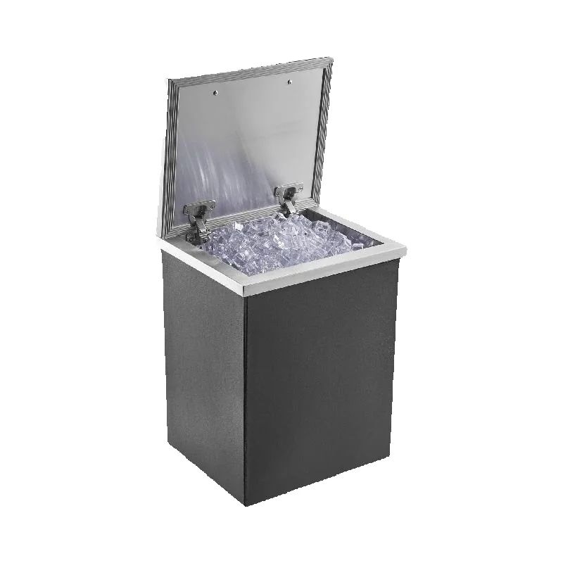 SucceBuy Drop in Ice Chest เคร - Commercial Kitchen Bin บทวิจารณ์และราคา