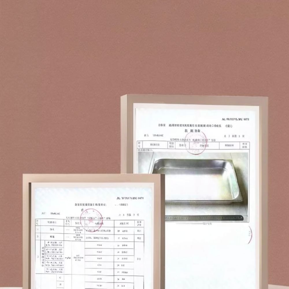 ถาดอาหารสแตนเลสแบบมีฝาปิด สำหร - Commercial Kitchen Bin บทวิจารณ์และราคา