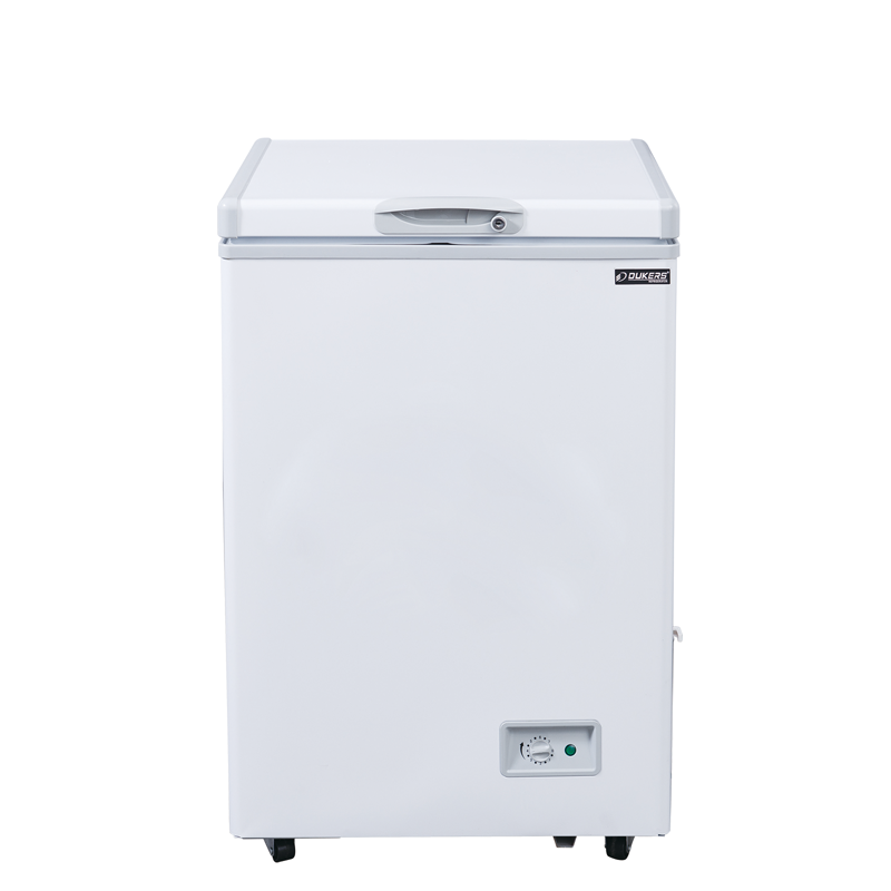 #   ตู้แช่แข็งแบบฝาทึบขนาดเล็ก - Commercial Chest Freezer บทวิจารณ์และราคา