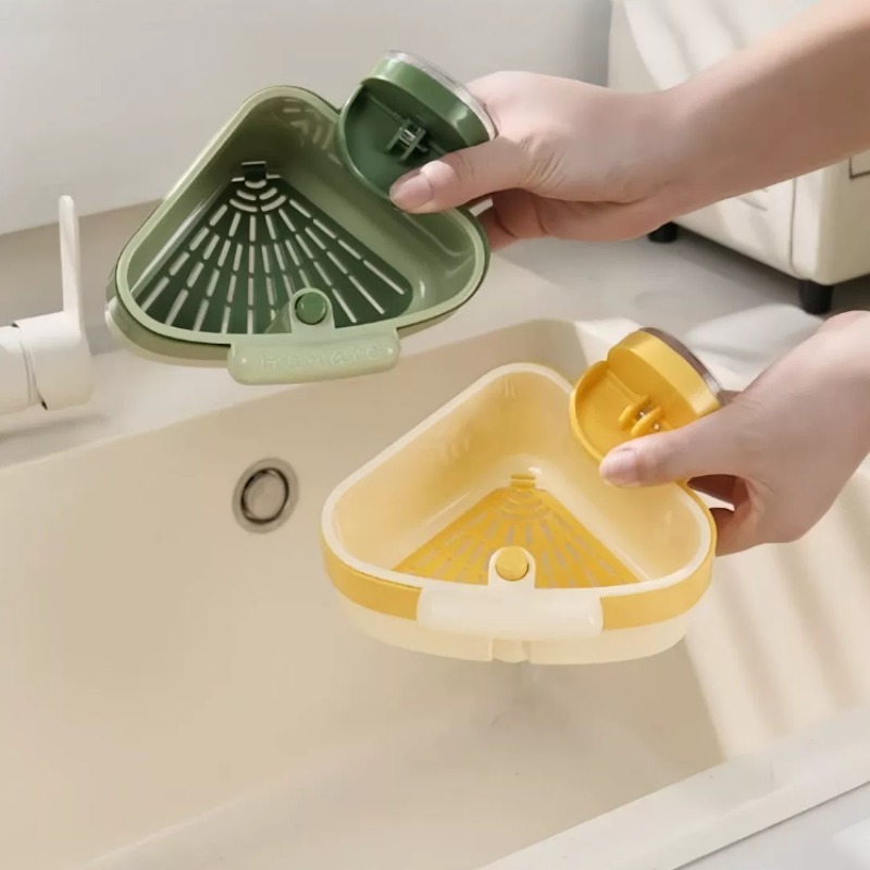 ‌ ตะกร้ากรองอ่างล้างจาน - ดีไซ - Commercial Kitchen Bin บทวิจารณ์และราคา
