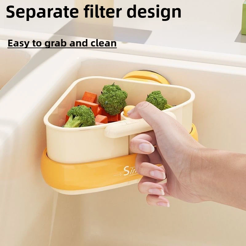 ‌ ตะกร้ากรองอ่างล้างจาน - ดีไซ - Commercial Kitchen Bin บทวิจารณ์และราคา