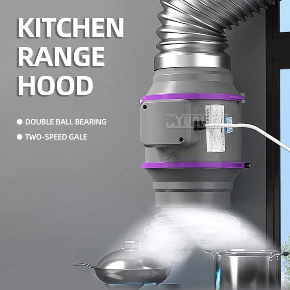 เครื่องดูดควันห้องครัวในครัวเร - Commercial Kitchen Hoods บทวิจารณ์และราคา